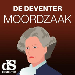 Luister naar De Deventer Moordzaak in de app