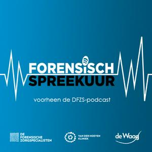 Forensisch Spreekuur