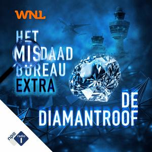 Luister naar De Diamantroof in de app