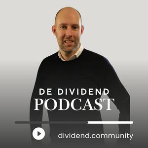 Luister naar De dividend podcast in de app