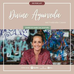 Luister naar De Divine Ayurveda Podcast in de app