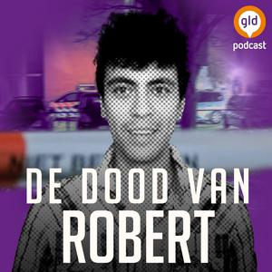 Luister naar De dood van Robert in de app