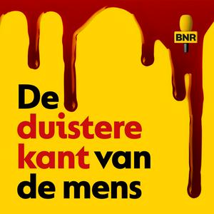 Luister naar De duistere kant van de mens in de app