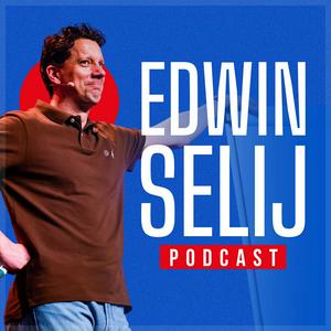 Luister naar Edwin Selij Podcast in de app