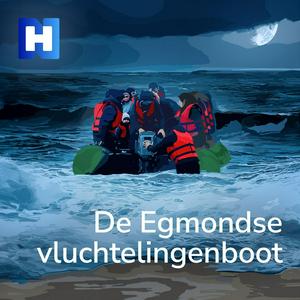 Luister naar De Egmondse vluchtelingenboot in de app