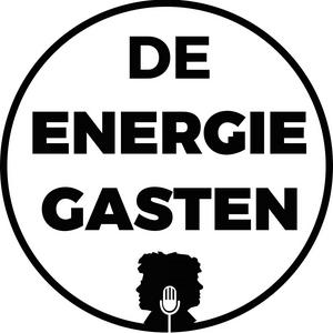 Luister naar De Energie Gasten in de app