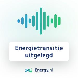 Luister naar De energietransitie uitgelegd in de app