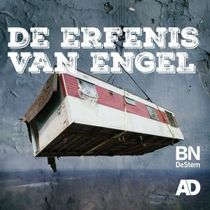 Luister naar De erfenis van Engel in de app