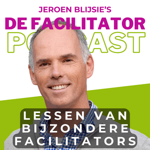 Luister naar De Facilitator Podcast in de app