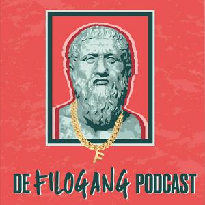 Luister naar De Filogang Podcast in de app