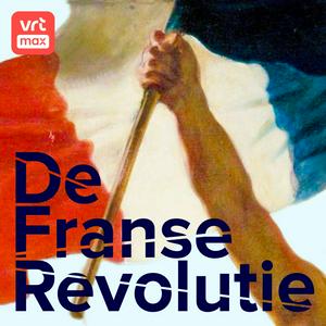 Luister naar De Franse Revolutie in de app