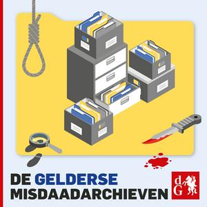 De Gelderse misdaadarchieven