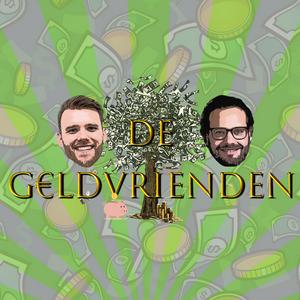 Luister naar De Geldvrienden podcast in de app