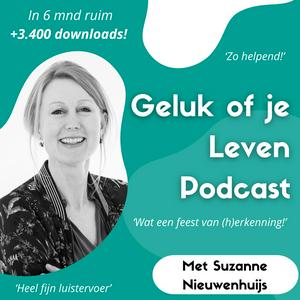 Geluk of je Leven Podcast