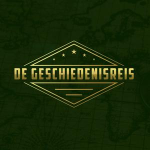 De Geschiedenisreis