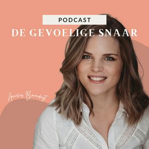 Luister naar De Gevoelige Snaar in de app