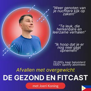 De Gezond en Fitcast