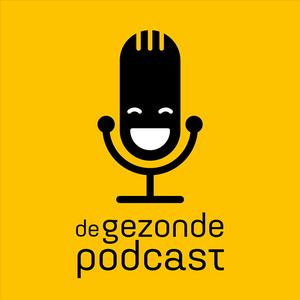 De Gezonde Podcast