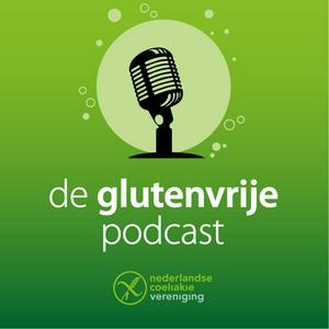 Luister naar De glutenvrije podcast in de app