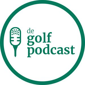 Luister naar De Golfpodcast in de app