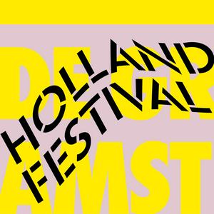 De Holland Festival Podcast