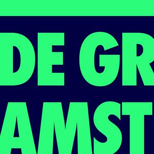 Luister naar De Groene Amsterdammer Podcast in de app