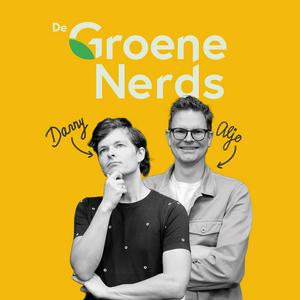 Luister naar De Groene Nerds in de app