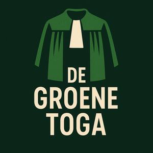 De Groene Toga