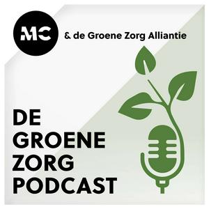 Luister naar De Groene Zorg Podcast in de app