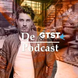 Luister naar De GTST Streetteam Podcast in de app