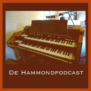 De HammondPodcast
