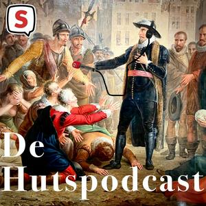 De Hutspodcast