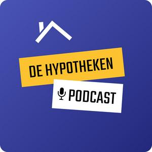 Luister naar De Hypotheken Podcast in de app