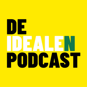 Luister naar De idealenpodcast in de app