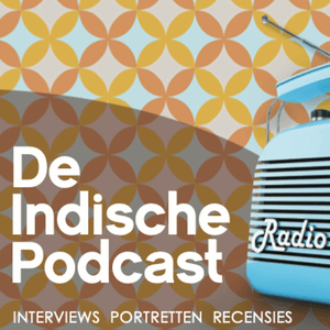 Luister naar De Indische Podcast in de app