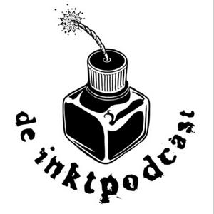 Luister naar De Inktpodcast in de app