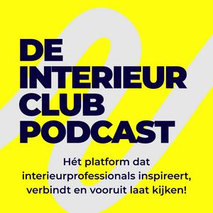 De Interieur Club Podcast