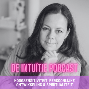 De intuïtie podcast