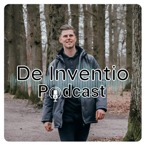 Luister naar De Inventio Podcast in de app