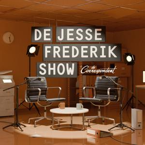 Luister naar De Jesse Frederik Show in de app