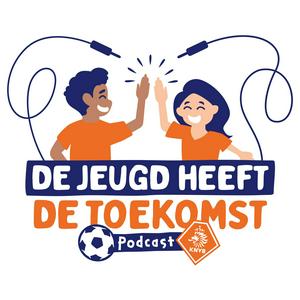 Luister naar De jeugd heeft de toekomst in de app