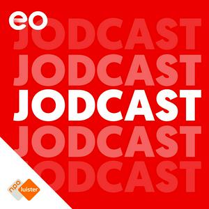 Luister naar De Jodcast in de app