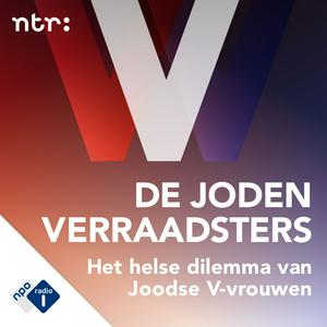 Luister naar De Jodenverraadsters in de app