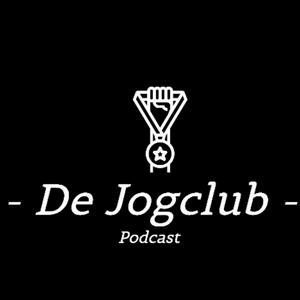 Luister naar De Jogclub in de app