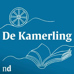 Luister naar De Kamerling in de app