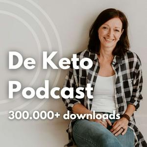 Luister naar De Keto Podcast in de app