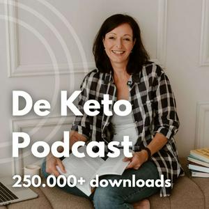 Luister naar De Keto Podcast in de app