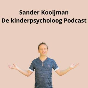 Luister naar De kinderpsycholoog Podcast in de app