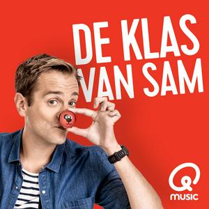 De Klas van Sam