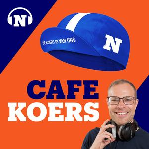 Luister naar Café Koers in de app